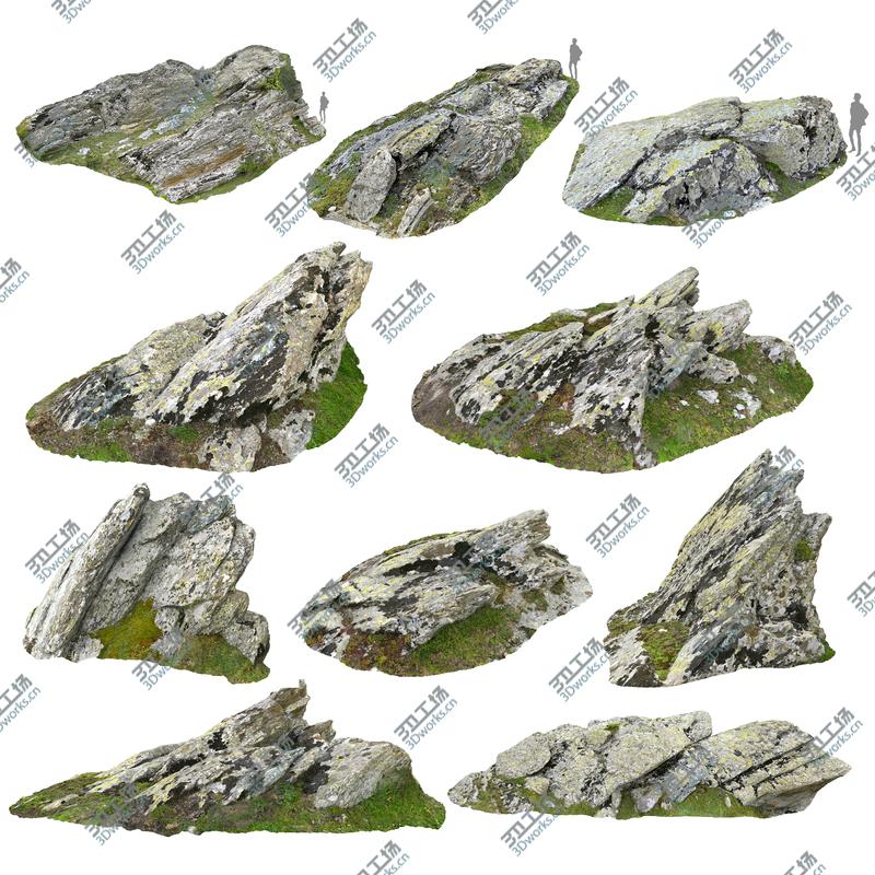 images/goods_img/202104023/Rocky Cliffs Pack 10 3D model/1.jpg